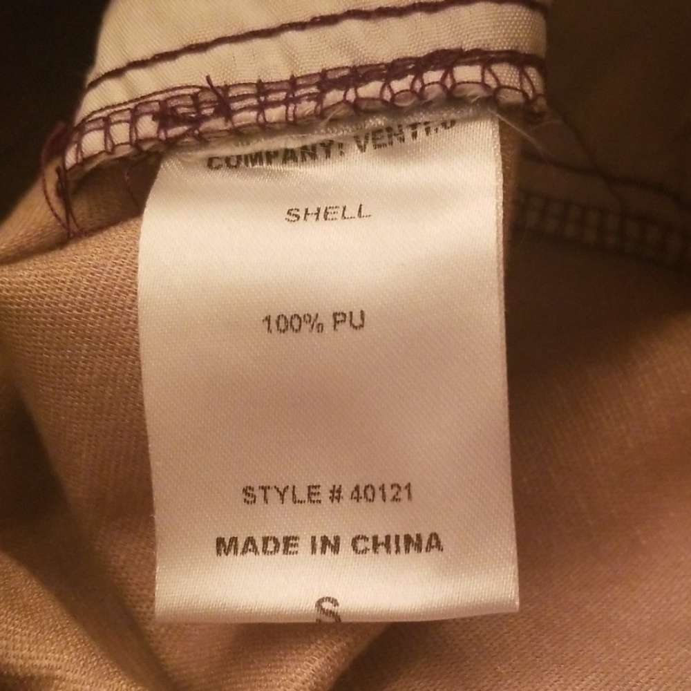 IN STOCK Skirt - Picture 3 of 4